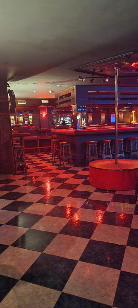 American Table Dance Show Bar - Nightclub in Palma, Spain