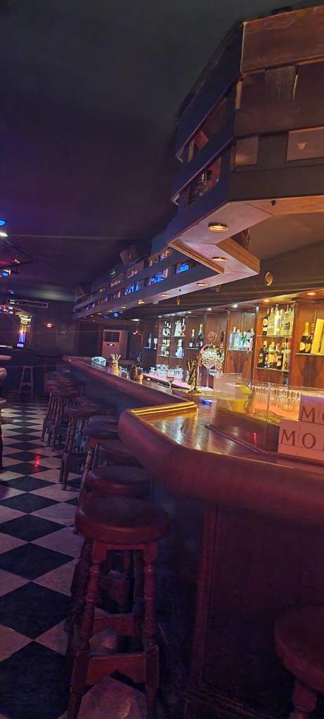 American Table Dance Show Bar - Nightclub in Palma, Spain