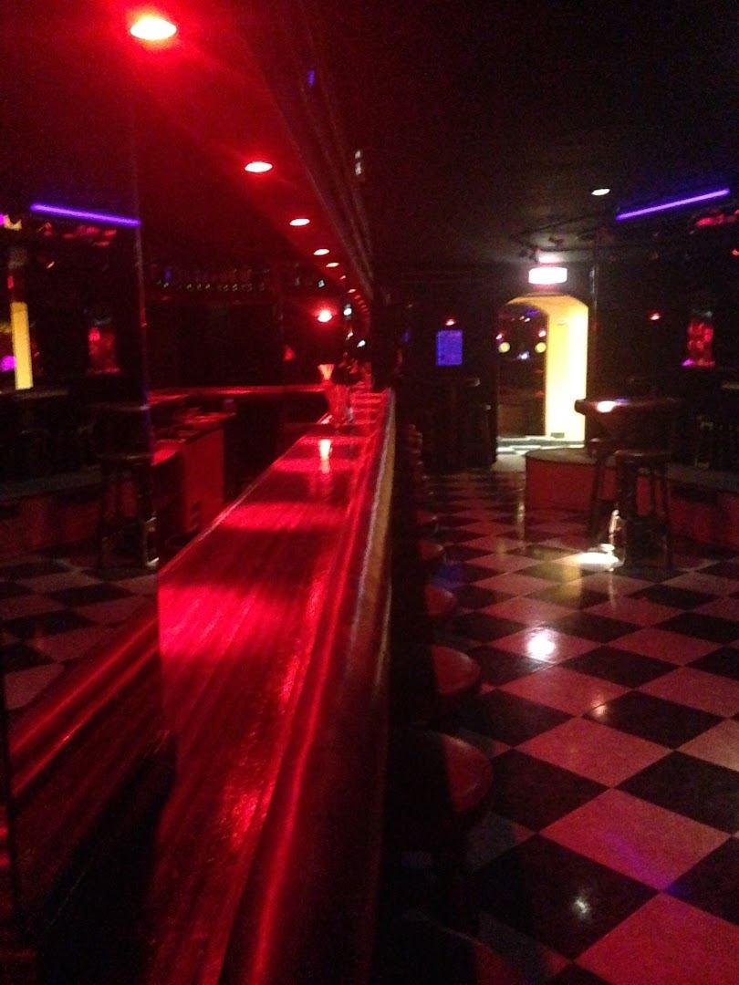 American Table Dance Show Bar - Nightclub in Palma, Spain