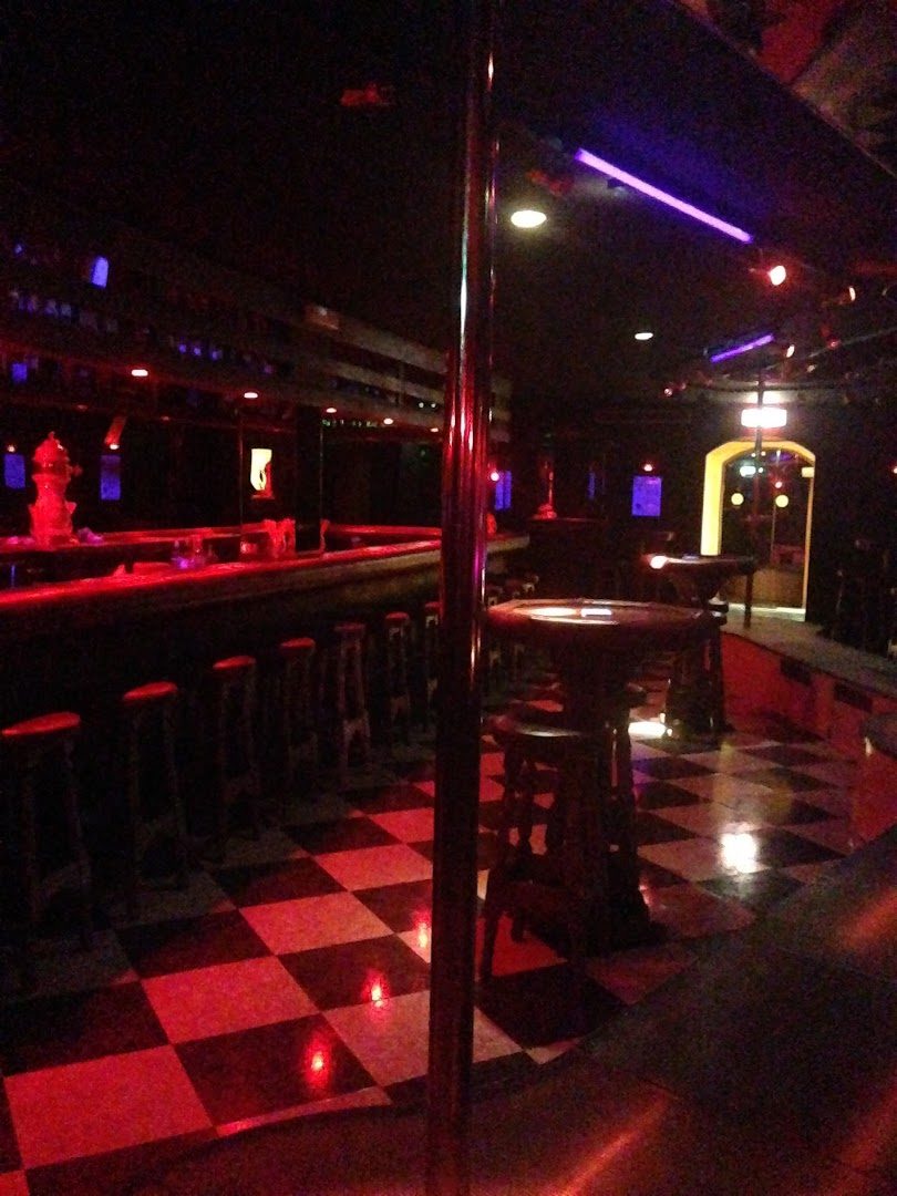 American Table Dance Show Bar - Nightclub in Palma, Spain