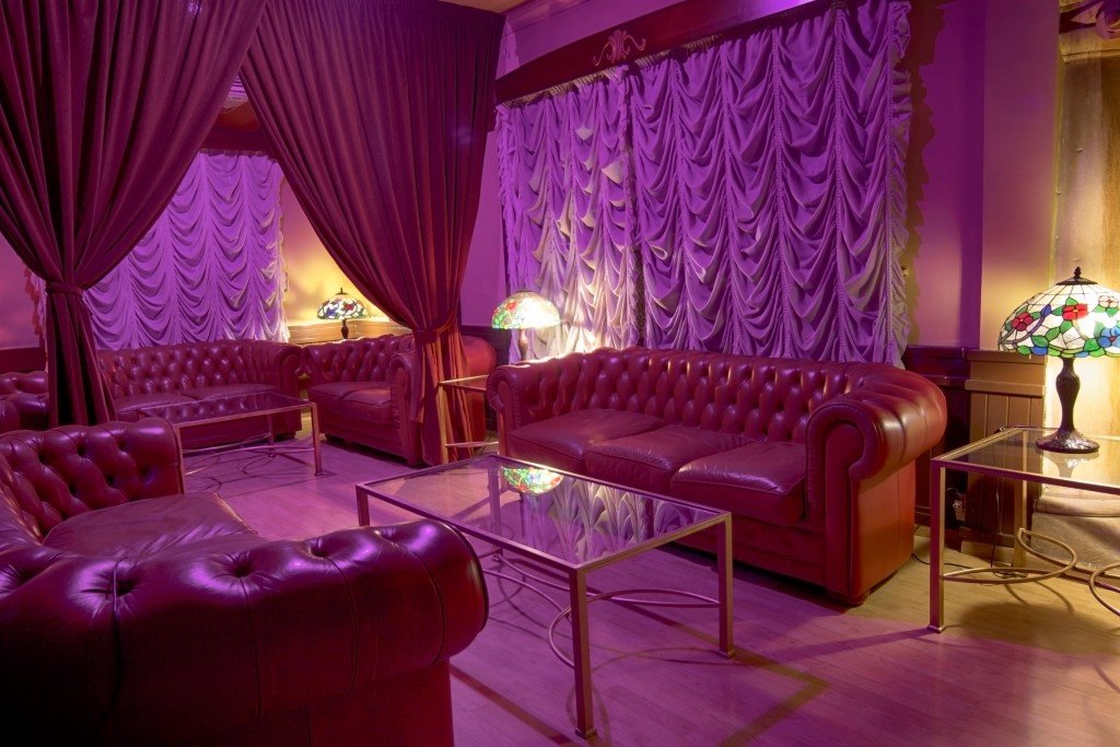 Delfos Girls - Nightclub in Palma, Spain