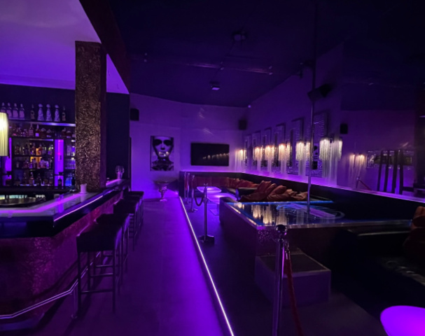 Girls Palace - Nightclub in Palma, Spain