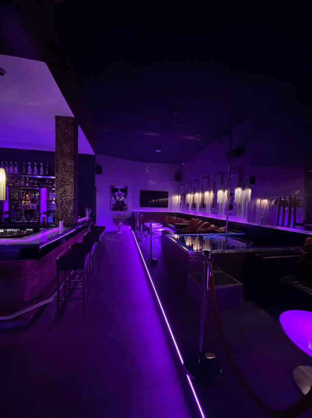 Girls Palace - Nightclub in Palma, Spain