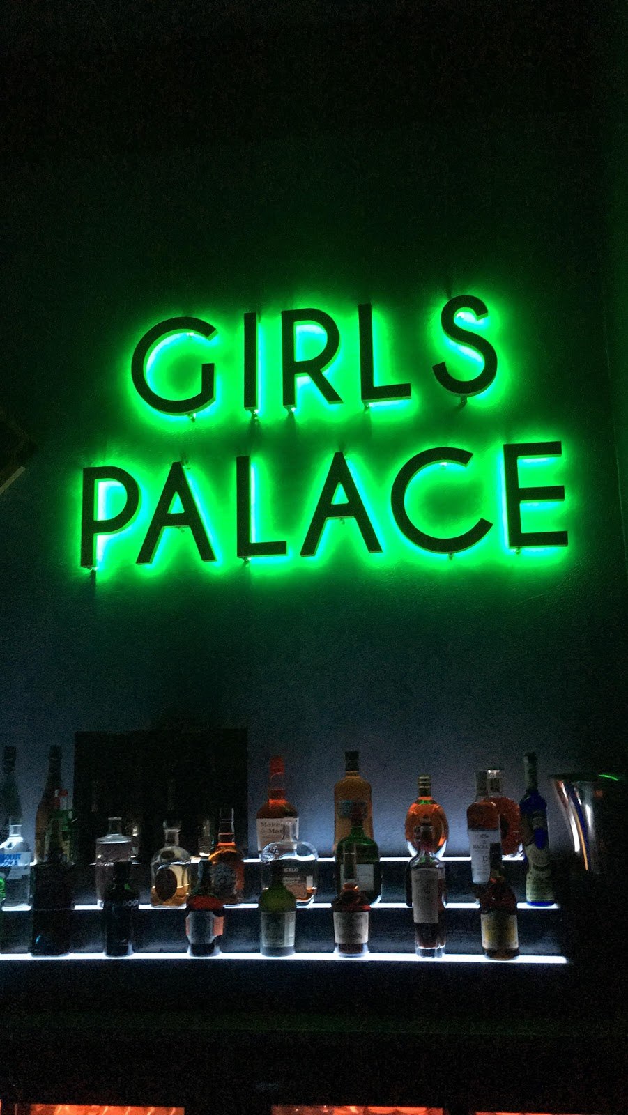 Girls Palace - Nightclub in Palma, Spain
