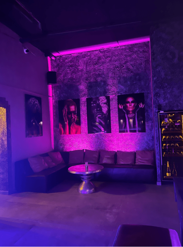 Girls Palace - Nightclub in Palma, Spain