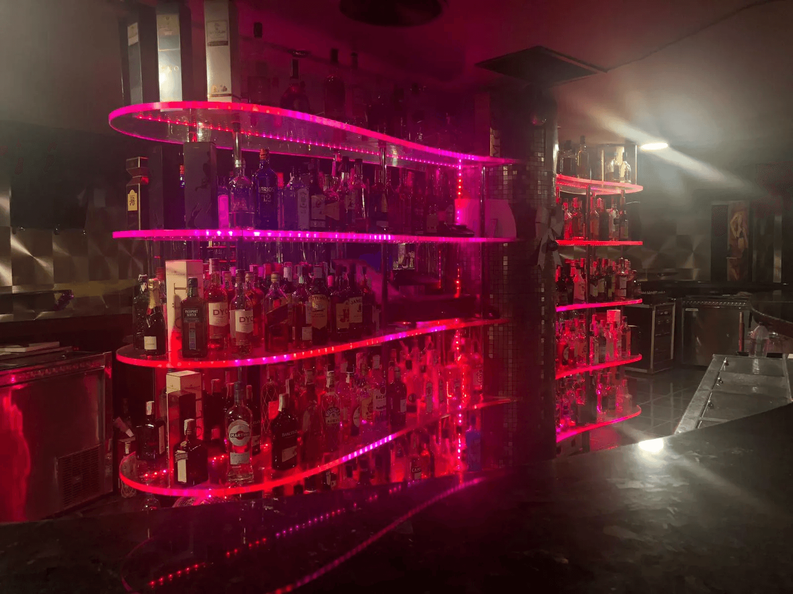 Royal Palace - Nightclub in Petrer, Spain