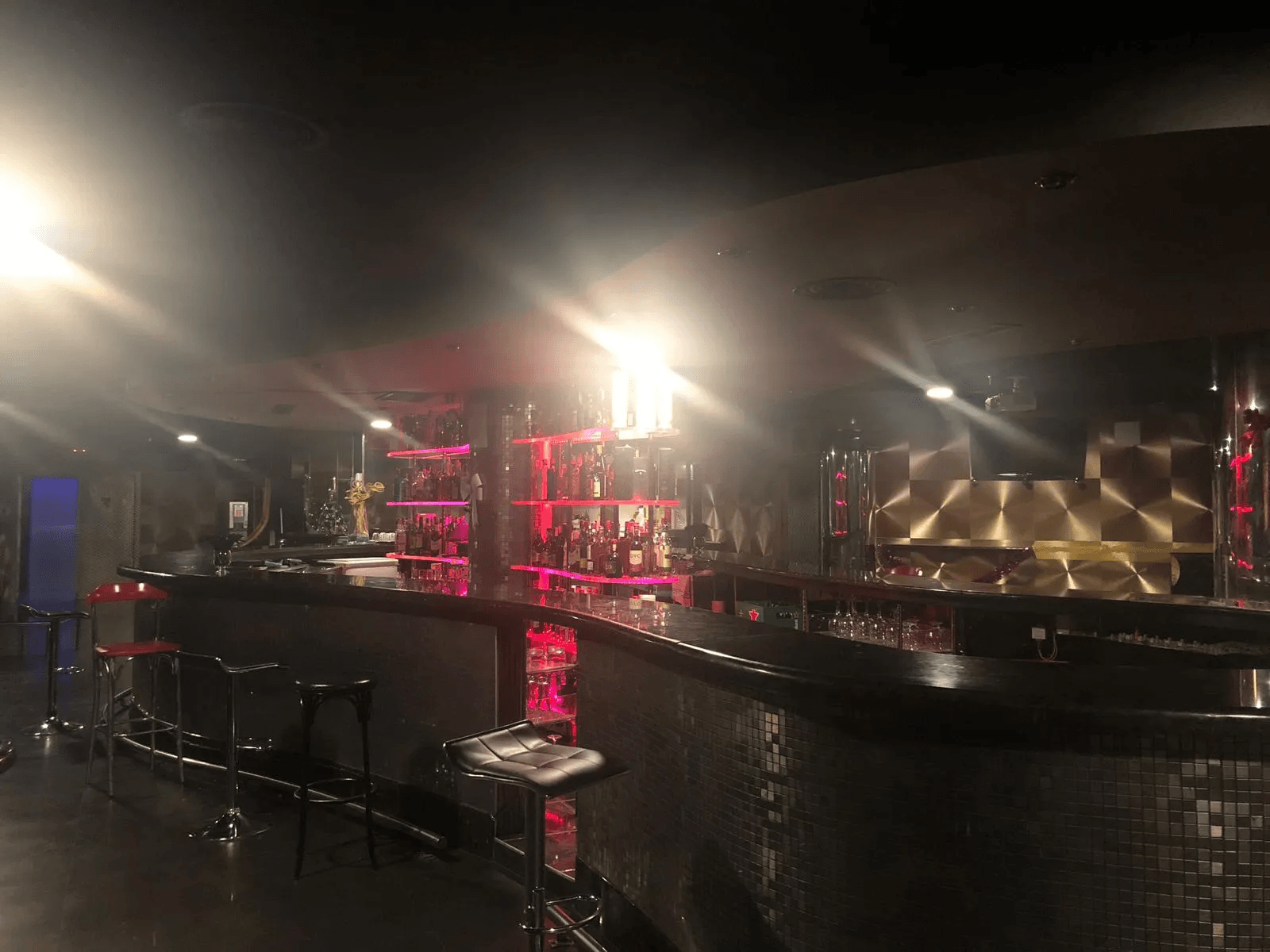 Royal Palace - Nightclub in Petrer, Spain
