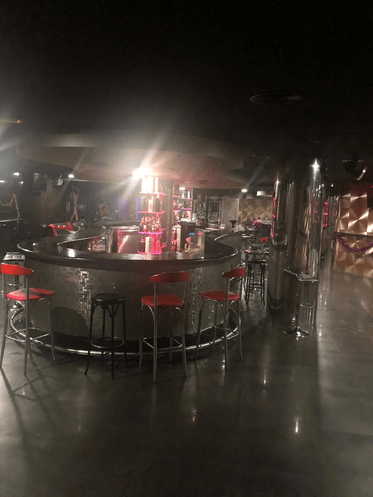 Royal Palace - Nightclub in Petrer, Spain