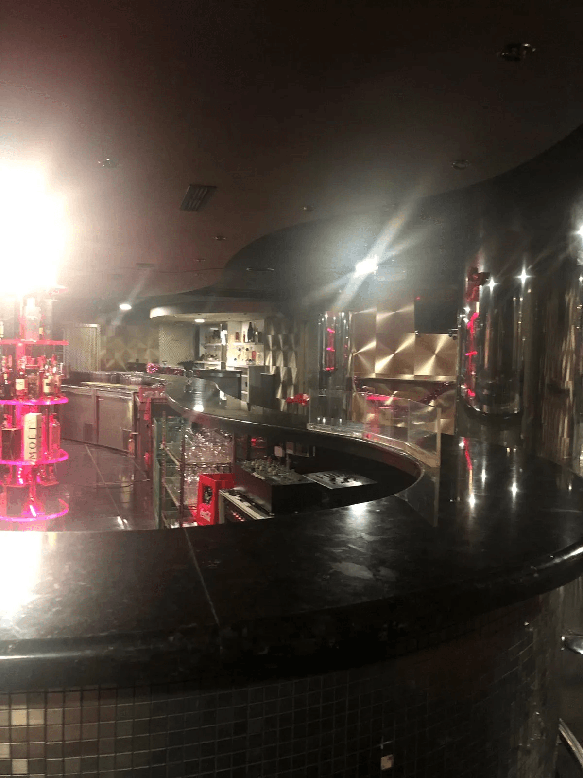 Royal Palace - Nightclub in Petrer, Spain
