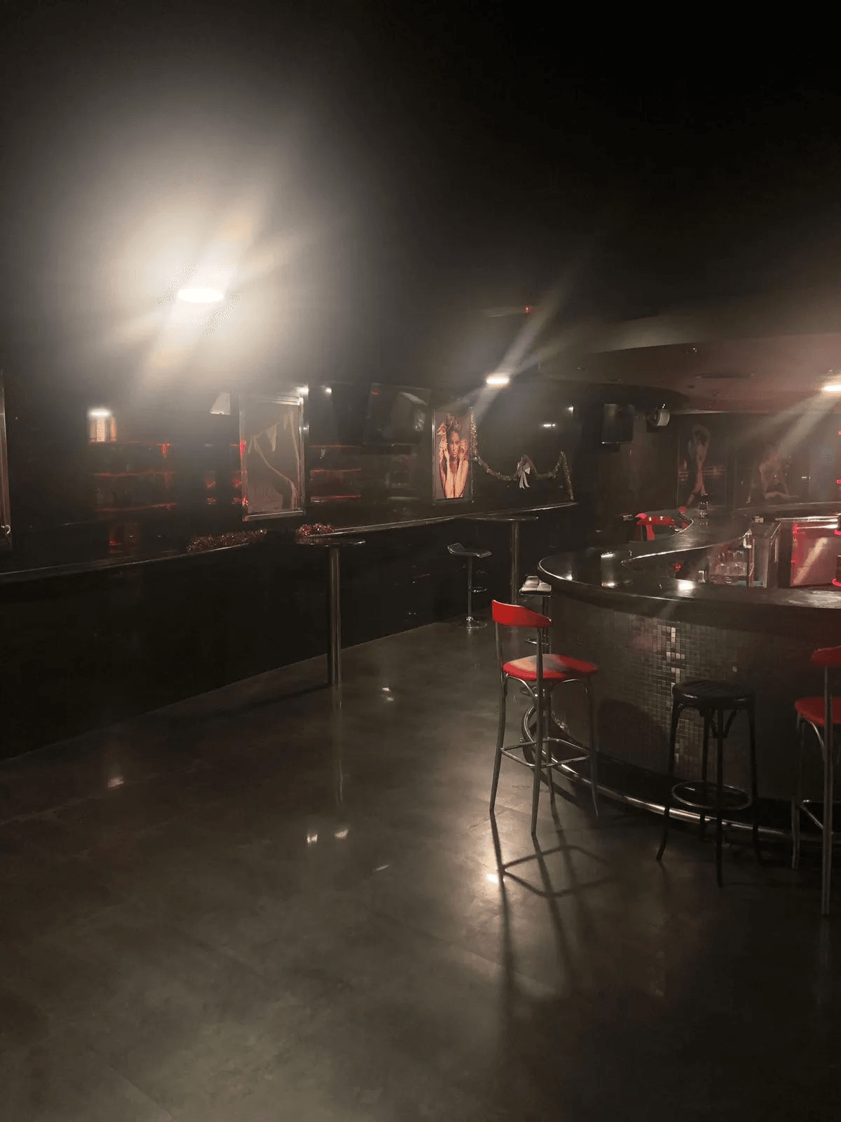 Royal Palace - Nightclub in Petrer, Spain