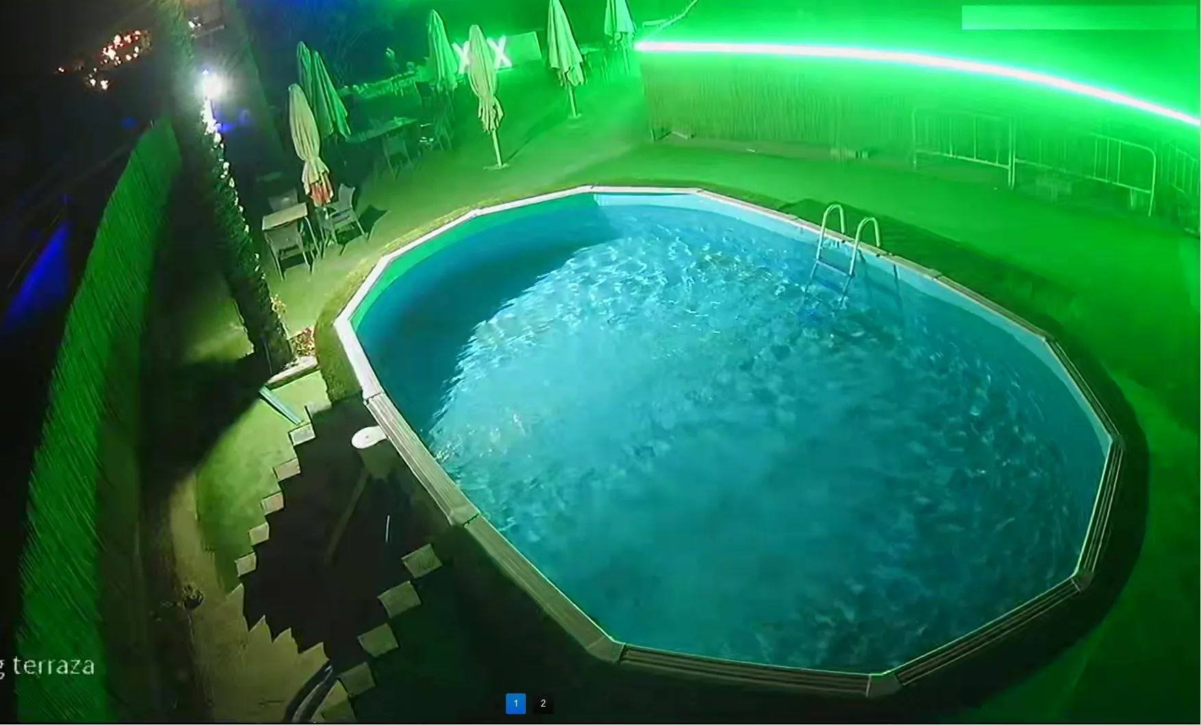 Royal Palace - Nightclub in Petrer, Spain