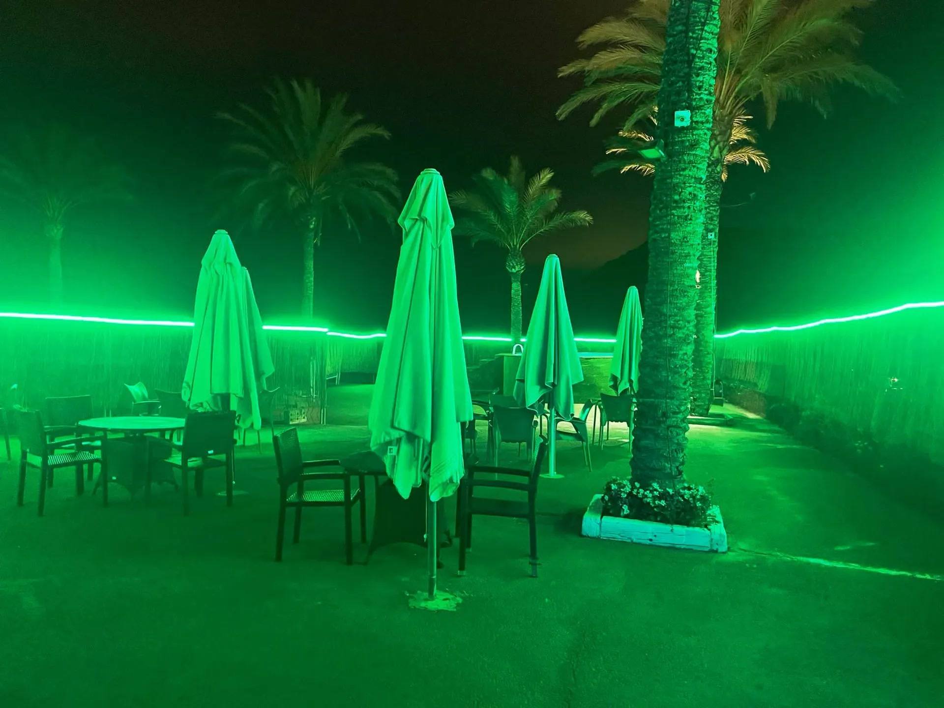 Royal Palace - Nightclub in Petrer, Spain