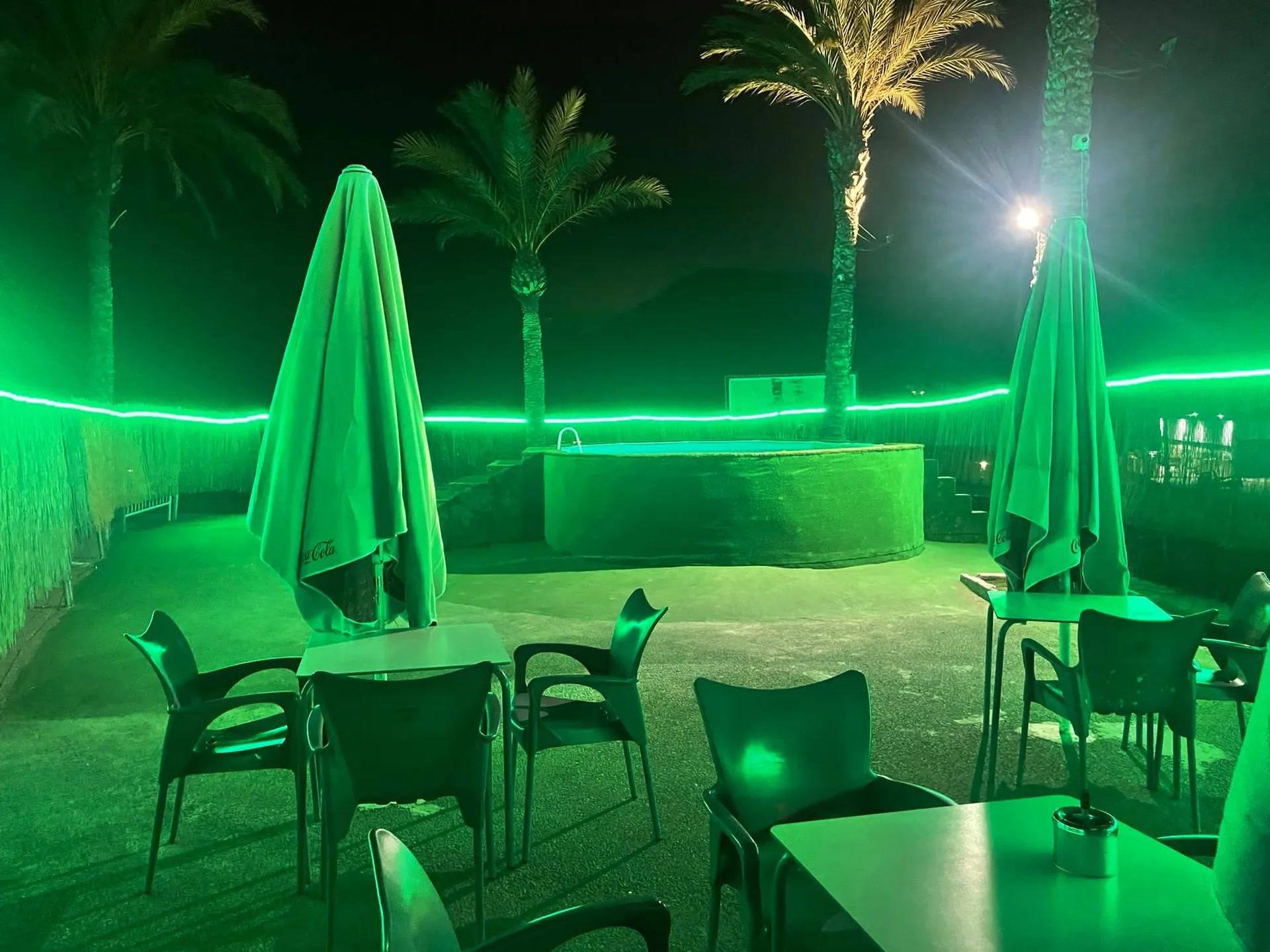 Royal Palace - Nightclub in Petrer, Spain