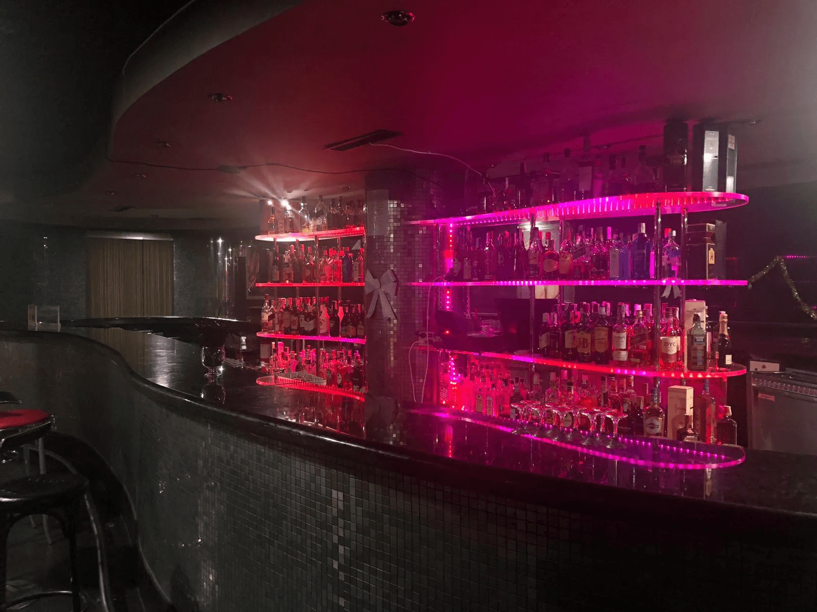 Royal Palace - Nightclub in Petrer, Spain