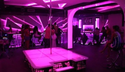 Sala New Cuore - Nightclub in Pizarra, Spain