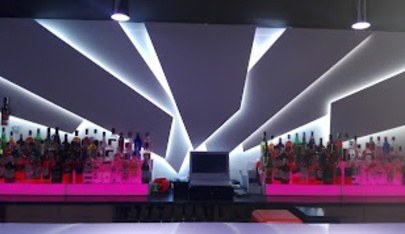Sala New Cuore - Nightclub in Pizarra, Spain
