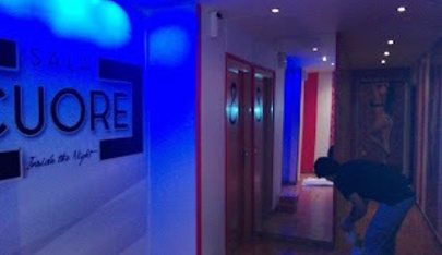 Sala New Cuore - Nightclub in Pizarra, Spain
