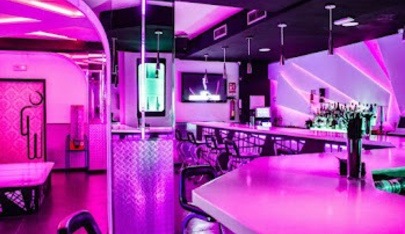 Sala New Cuore - Nightclub in Pizarra, Spain