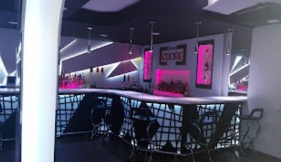 Sala New Cuore - Nightclub in Pizarra, Spain