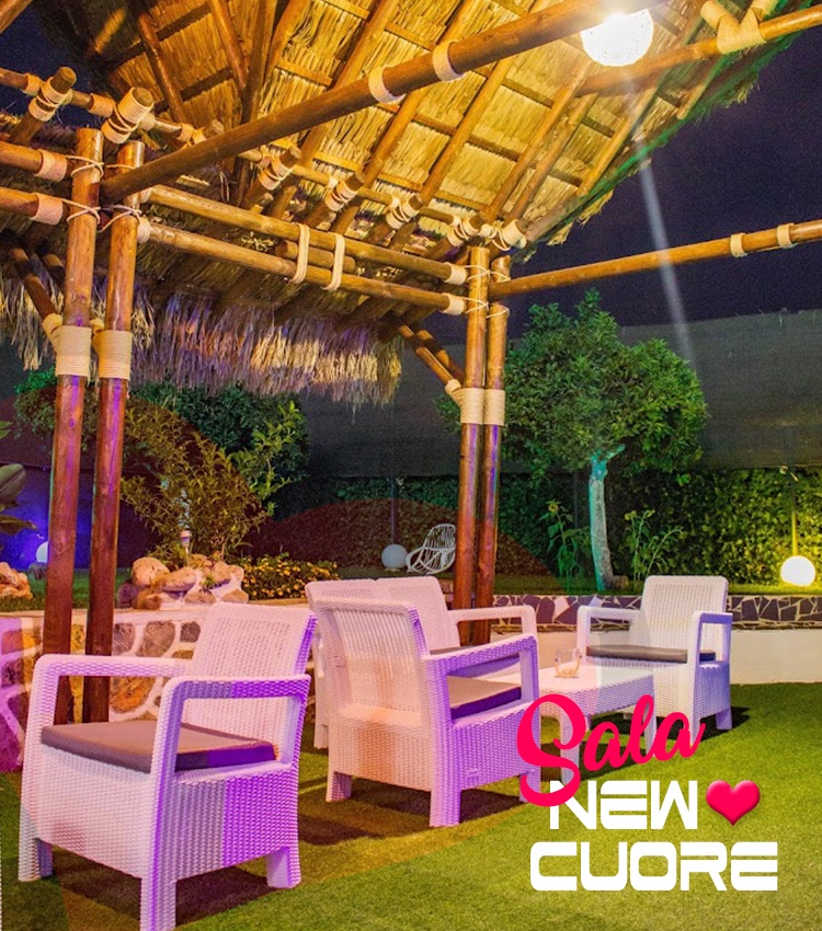 Sala New Cuore - Nightclub in Pizarra, Spain