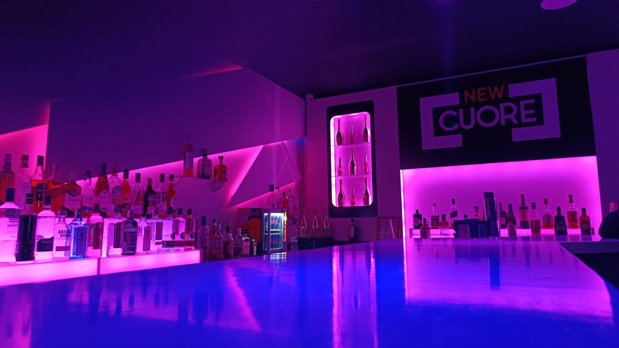 Sala New Cuore - Nightclub in Pizarra, Spain