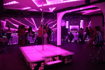 Sala New Cuore - Nightclub in Pizarra, Spain