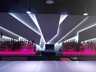 Sala New Cuore - Nightclub in Pizarra, Spain