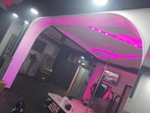 Sala New Cuore - Nightclub in Pizarra, Spain