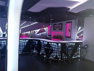 Sala New Cuore - Nightclub in Pizarra, Spain