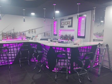 Sala New Cuore - Nightclub in Pizarra, Spain