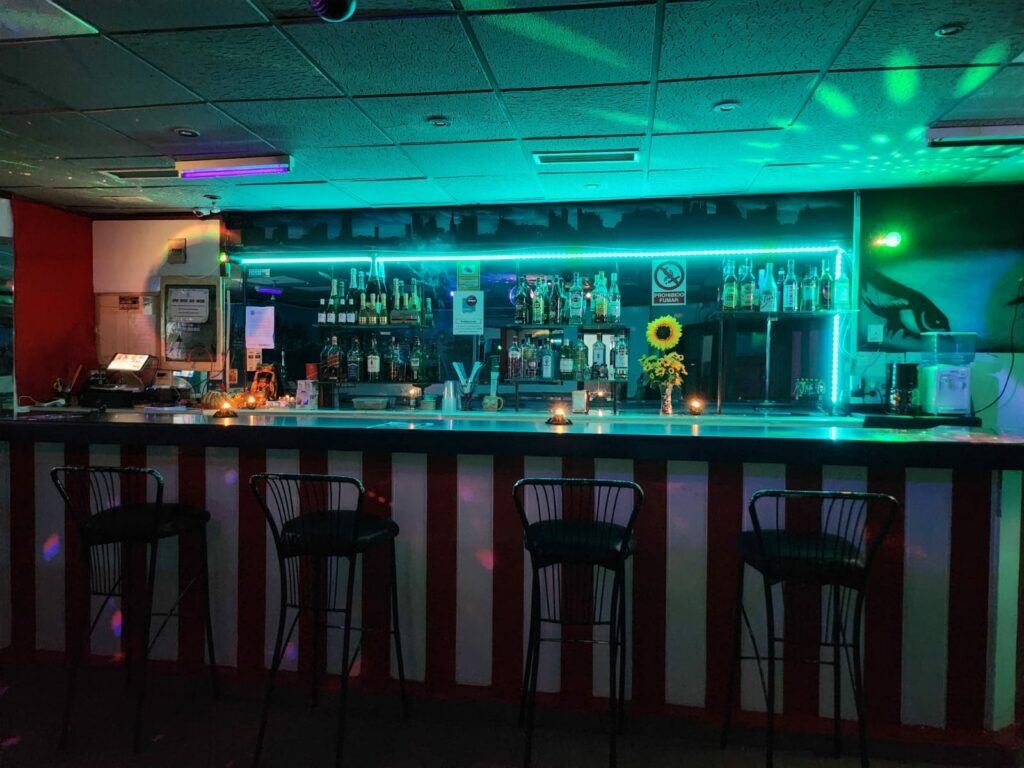 Night Club Glamour - Nightclub in Playa Blanca, Spain