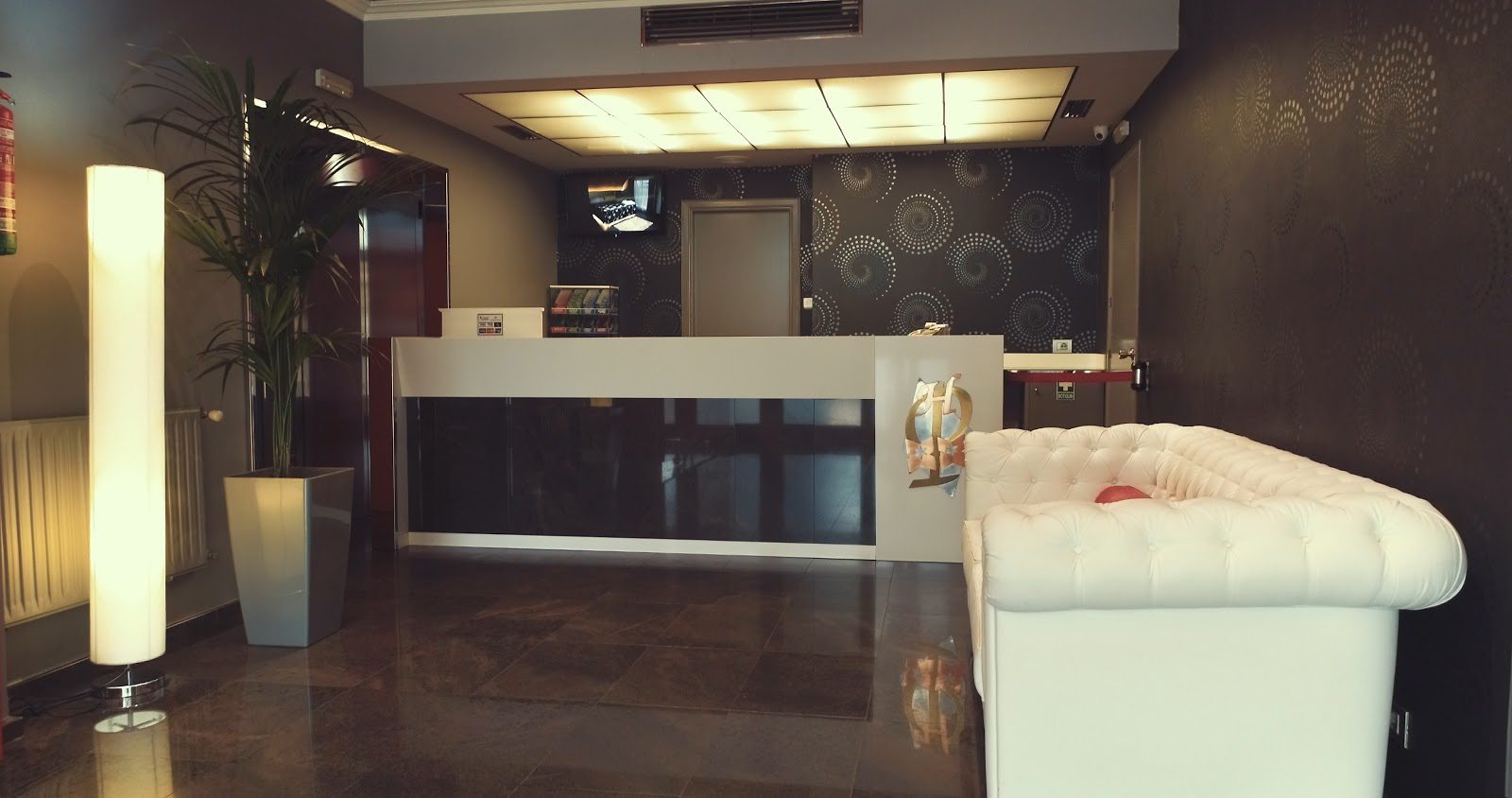Hotel Peinador - Nightclub in Pontevedra, Spain