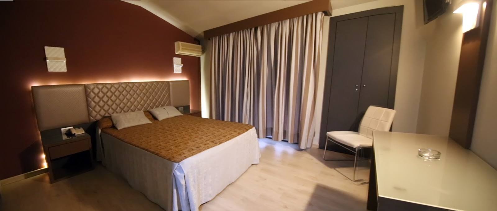 Hotel Peinador - Nightclub in Pontevedra, Spain
