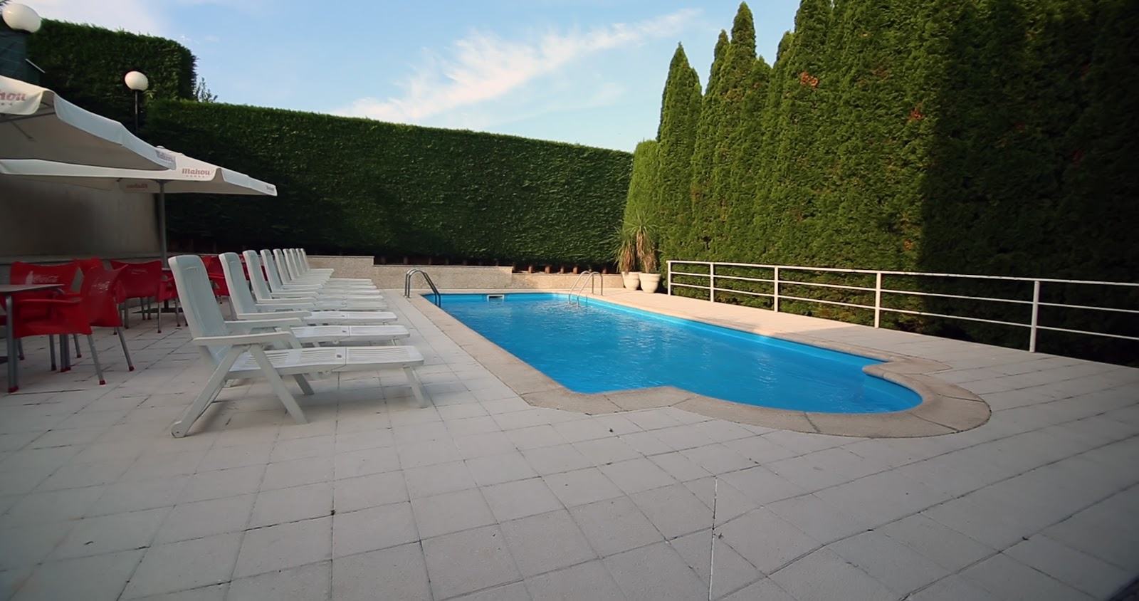 Hotel Peinador - Nightclub in Pontevedra, Spain