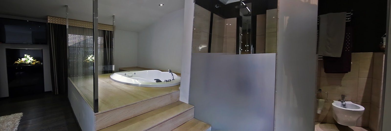 Hotel Peinador - Nightclub in Pontevedra, Spain