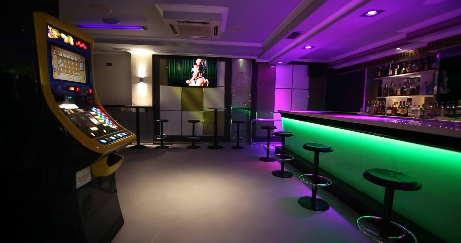 Hotel Peinador - Nightclub in Pontevedra, Spain
