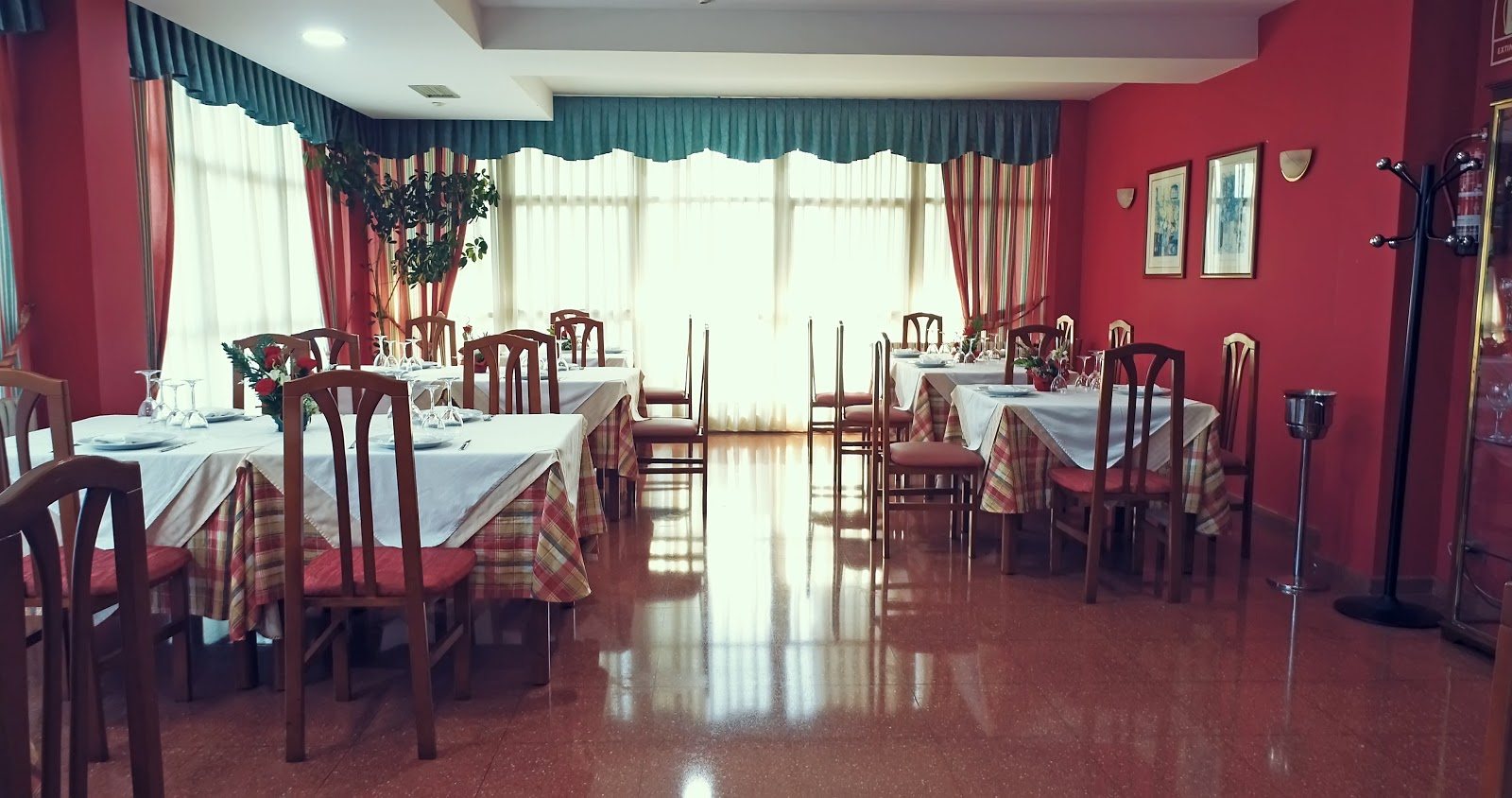 Hotel Peinador - Nightclub in Pontevedra, Spain