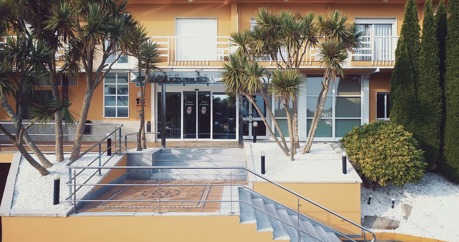 Hotel Peinador - Nightclub in Pontevedra, Spain