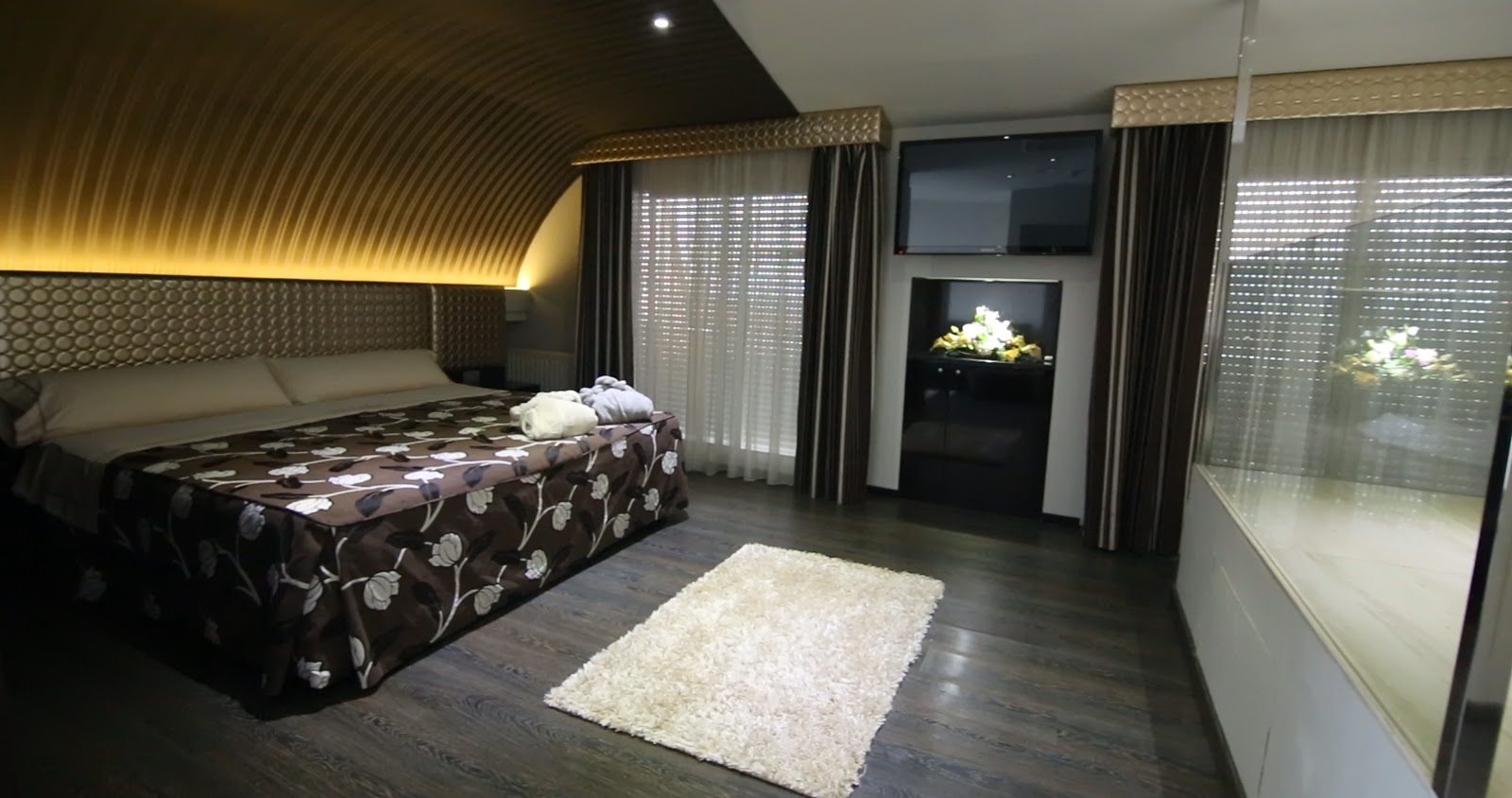 Hotel Peinador - Nightclub in Pontevedra, Spain