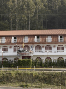 Vitiza Club - Nightclub in Porrino, Spain