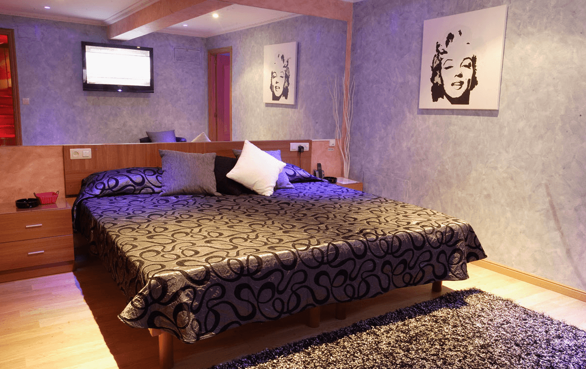 Vitiza Club - Nightclub in Porrino, Spain