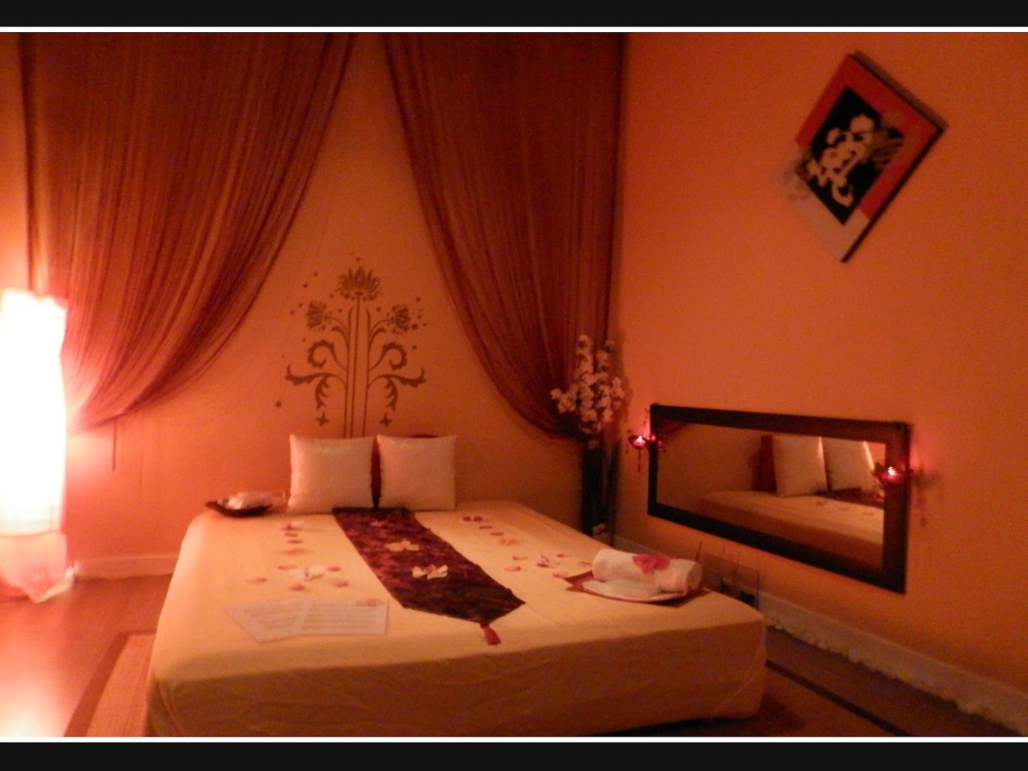 Masajes Mantra Pozuelo De Alarcón - Erotic Massage in Pozuelo De Alarcon, Spain