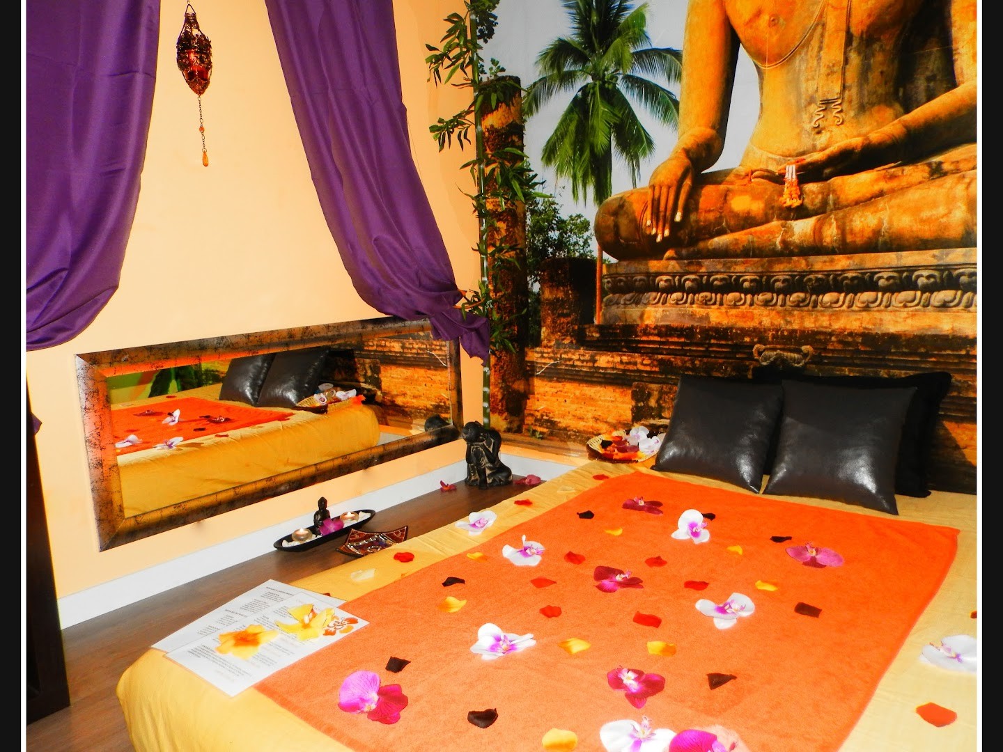 Masajes Mantra Pozuelo De Alarcón - Erotic Massage in Pozuelo De Alarcon, Spain