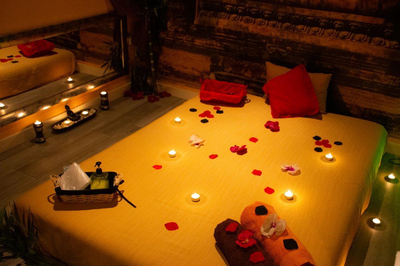 Masajes Mantra Pozuelo De Alarcón - Erotic Massage in Pozuelo De Alarcon, Spain