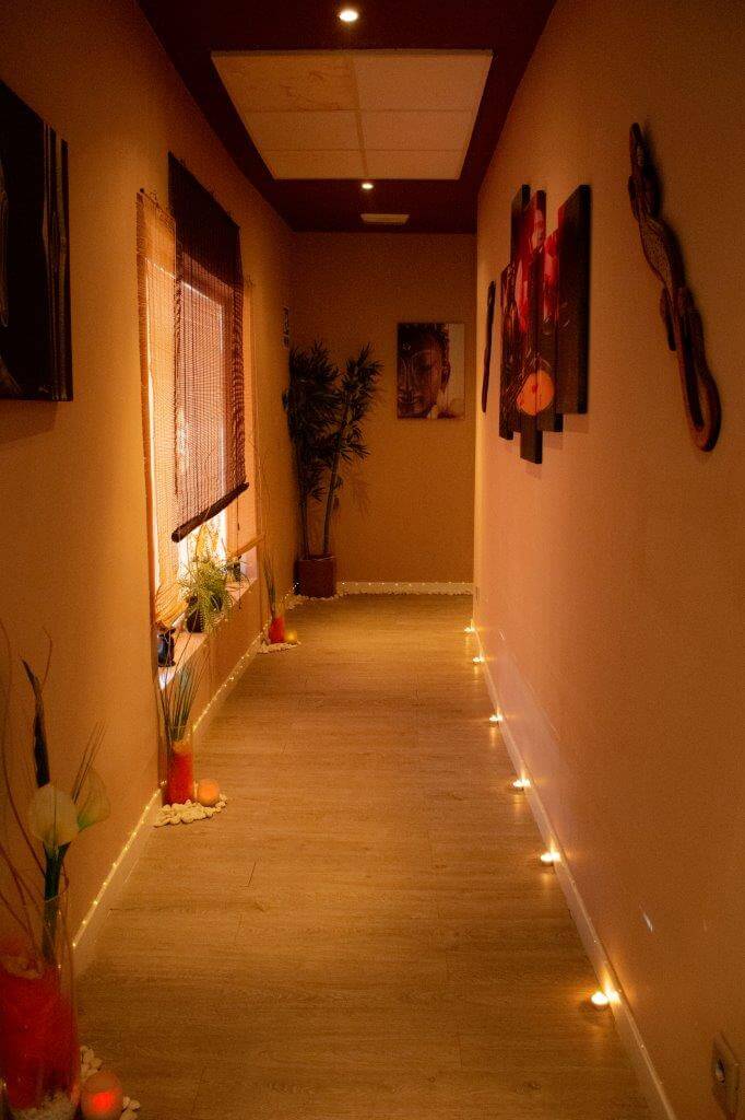 Masajes Mantra Pozuelo De Alarcón - Erotic Massage in Pozuelo De Alarcon, Spain