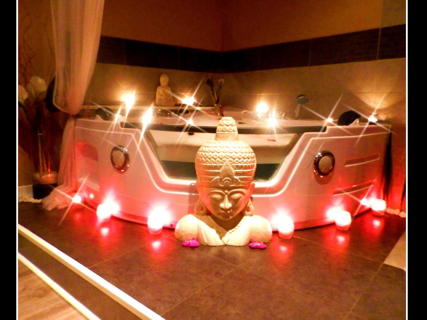 Masajes Mantra Pozuelo De Alarcón - Erotic Massage in Pozuelo De Alarcon, Spain