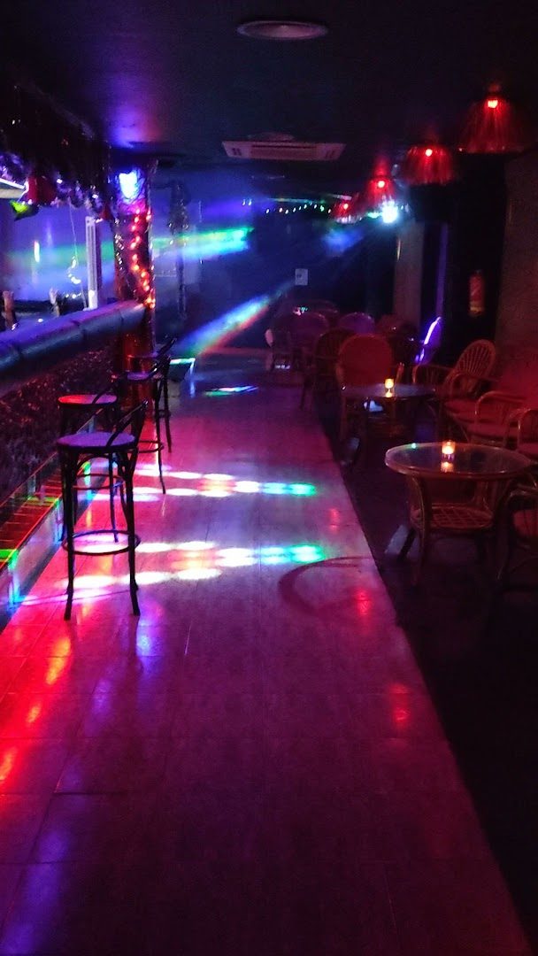Oh La La Club Liberal Swinger - Swinger Club in Puerto De La Cruz, Spain