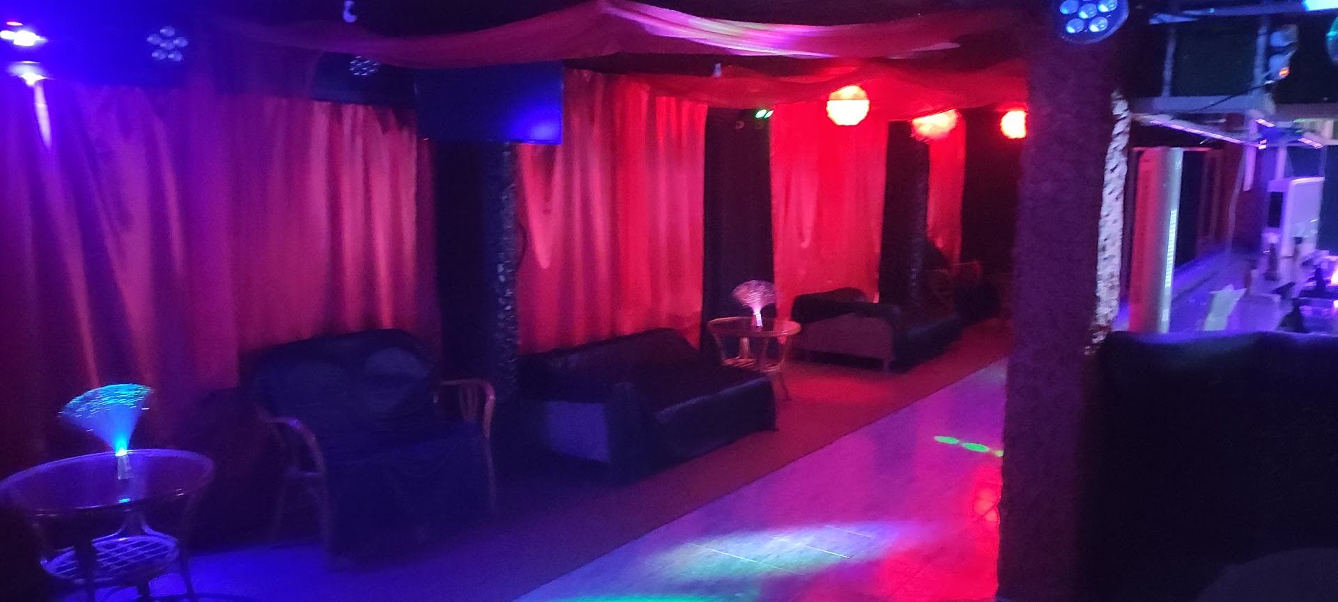 Oh La La Club Liberal Swinger - Swinger Club in Puerto De La Cruz, Spain
