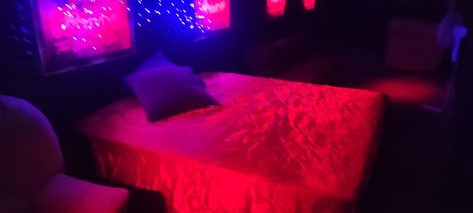 Oh La La Club Liberal Swinger - Swinger Club in Puerto De La Cruz, Spain