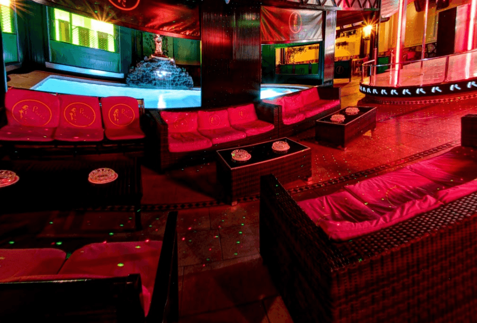 Club Privee Salou - Reus (Tarragona) - Swinger Club in Reus, Spain